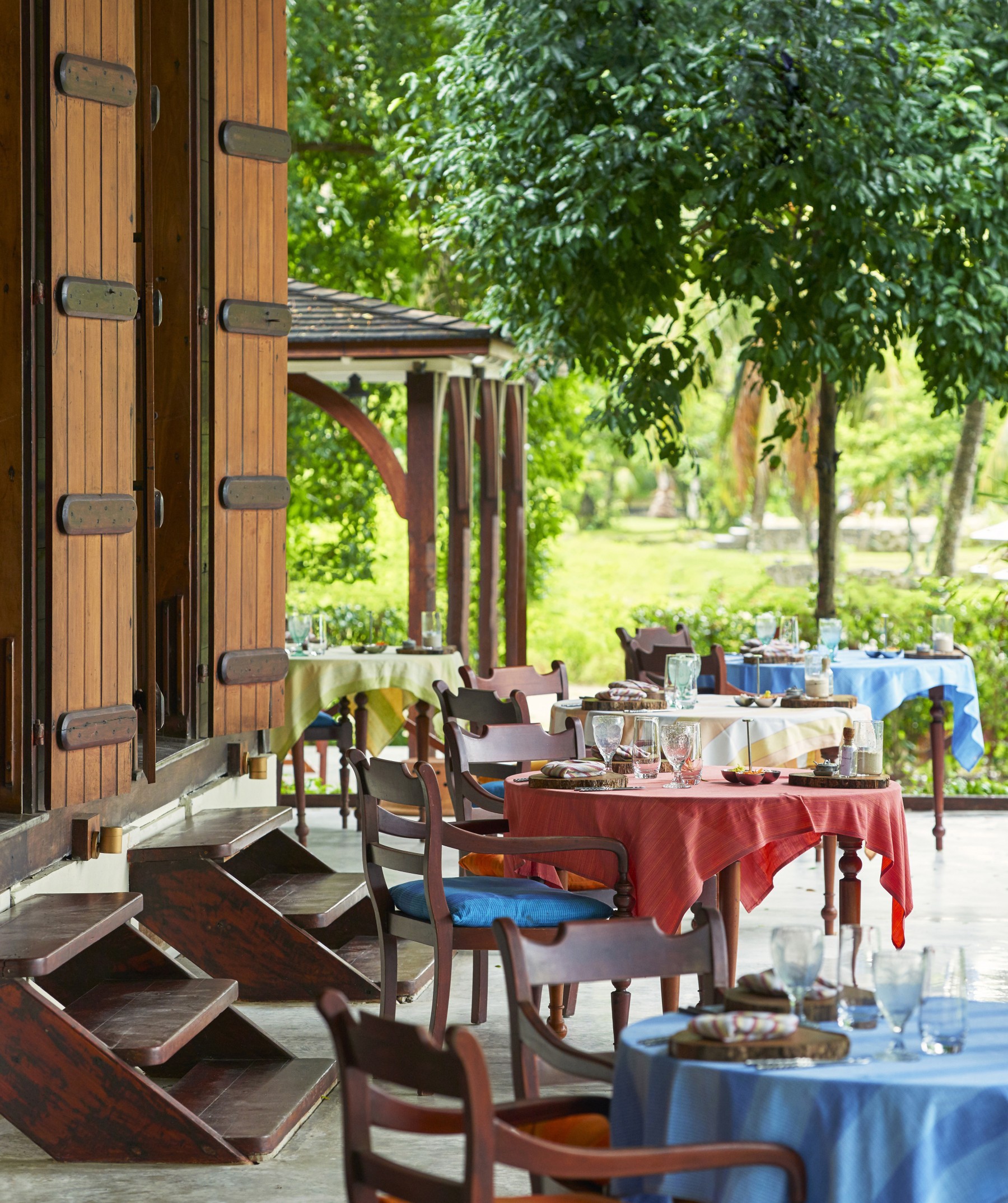 Niva Labriz Seychelles